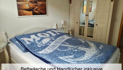 Ostsee-Urlaub-Zempin direkt am Küstenwald, nur wenige Minuten zum Strand, optimal für Paare mit 1 Hund bis 45 cm Schulterhöhe - Foto 5