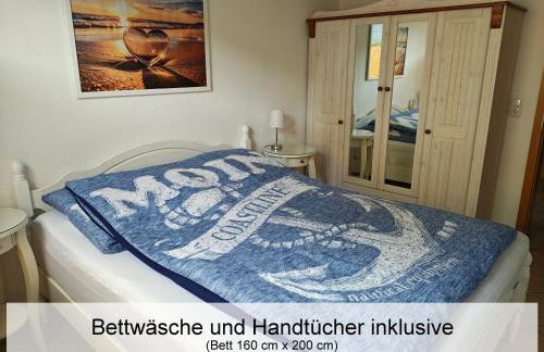 Ostsee-Urlaub-Zempin direkt am Küstenwald, nur wenige Minuten zum Strand, optimal für Paare mit 1 Hund bis 45 cm Schulterhöhe - Foto 5