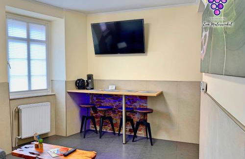 Fewo Zum Malerwinkel - Rüdesheim - Foto 6