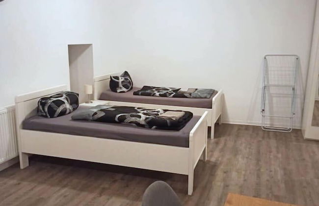 Hochwertige Studios für Monteure - Foto 14