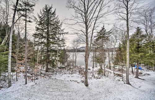 Hike, Ski and Swim Luxury Cabin on Silver Lake! - Foto 37