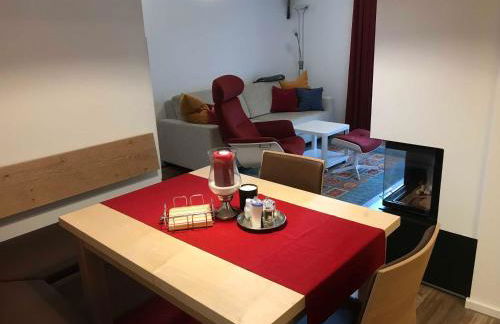 Alpen Suite Abwinkl - Foto 10