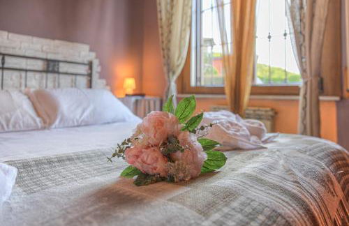 CASA MARTA Verde, Relax e Vista Panoramica - Foto 23