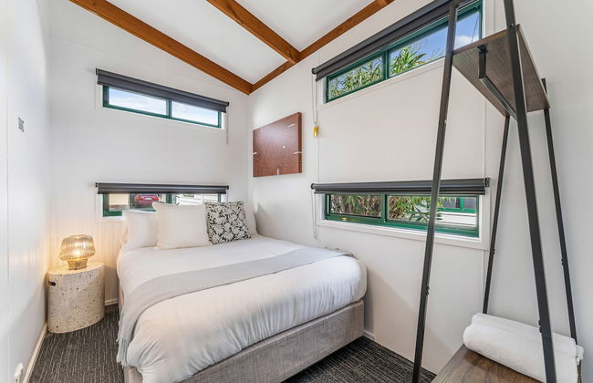 Tasman Holiday Parks - Geelong - Foto 11