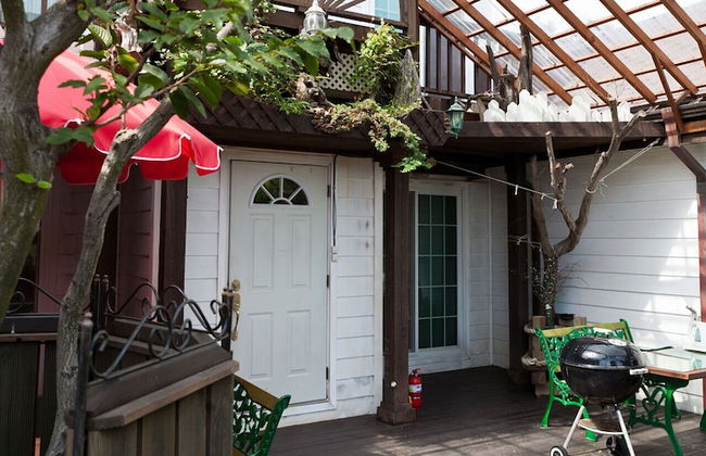 Taean White Sand Pension - Photo 71