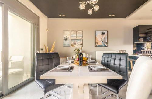 Endless Blue Maisonette - Foto 21