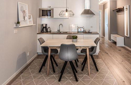 Sleep Inn Düsseldorf Suites - Foto 61