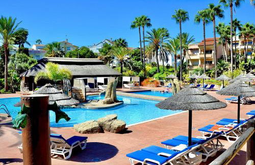 Marina XI Enjoy the Sun, Sea Views, Pools & BBQ Steps from the Beach in Mijas Costa & Fuengirola - Foto 31