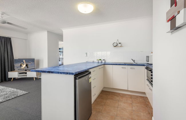 Belaire Place Motel Apartments - Foto 10