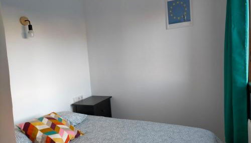 Apartamento rural con vistas - Foto 3