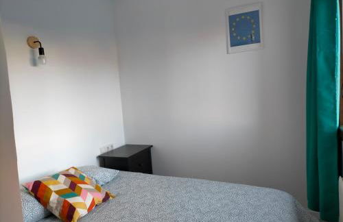 Apartamento rural con vistas - Foto 3