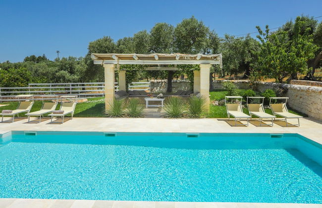 TD Casette Pricci – Casetta Rosmarino - Foto 8