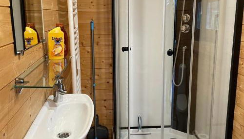 Séjour pittoresque en roulotte équipée - FR-1-410-455 - Foto 3