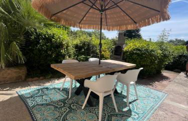 Gite 2, Domaine Logis Gascogne - Photo 19