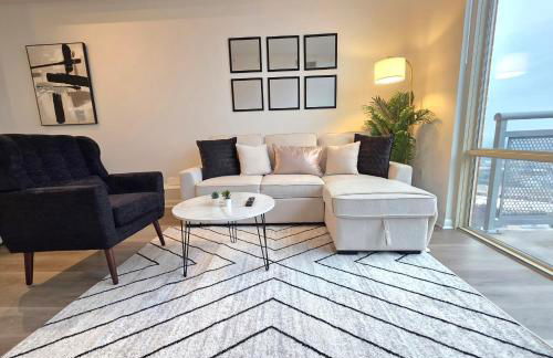 Luxury Tysons 1BR Walk to Metro & Free Parking New - Foto 7