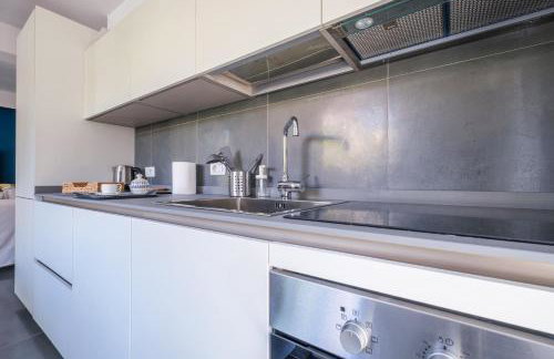 Ninai Sea Holiday Apartment - Foto 6