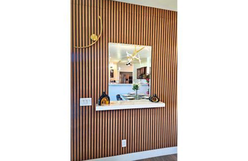 Luxe Desert Oasis, Pool, Hidden Speakeasy Room! - Foto 35