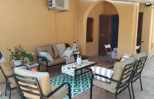 Family Holiday Apartment with garden & BBQ - Foto 65