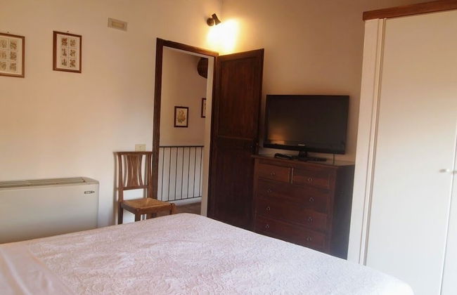 L'Aia Country Holidays - Foto 11