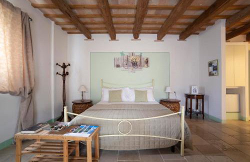 Le MaRaClà Country House - Photo 65