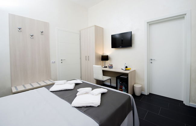 Grey&White B&B - Foto 18