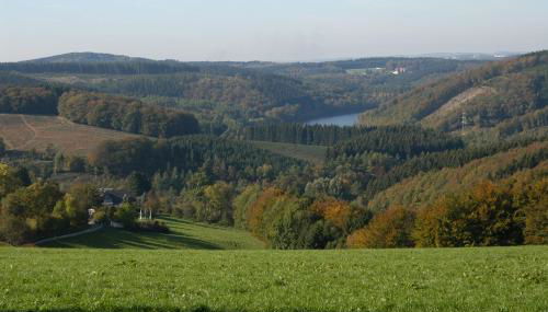 Ferienwohnungen Landhaus Stottmert - Foto 5