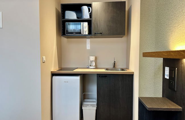 Smartappart NIORT - Foto 25