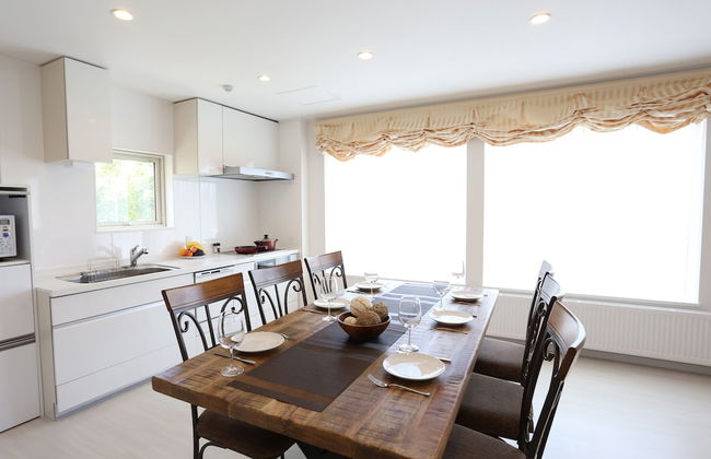 BLISS Villa TSUBAKI - Photo 17