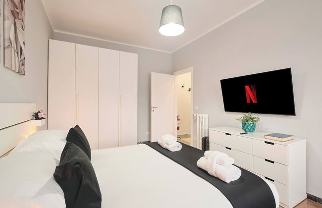 Colosseo-san Giovanni, New Apartment Wi-fi & A-C - Foto 23