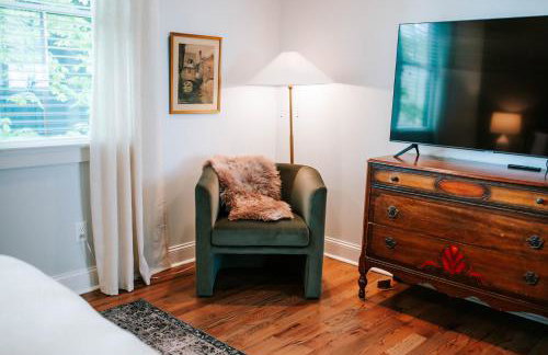 Luxe 2BR Cabin C by MHM Luxury Properties - Foto 24