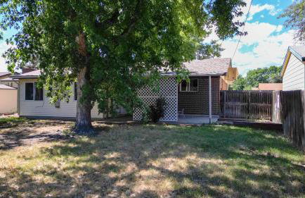 Family Home in Arvada with king beds and bunkbed - Foto 47