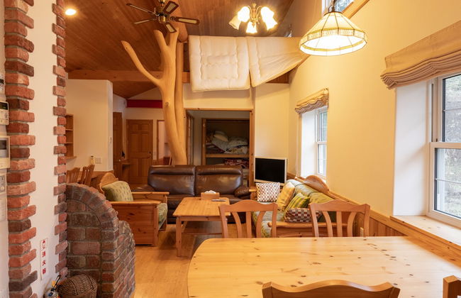 Yubari City Deer Valley Residence - Foto 6