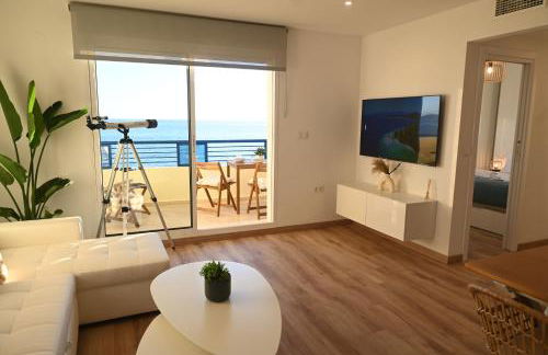 Marbella Beach Front View by Sol Maestranza - Foto 29