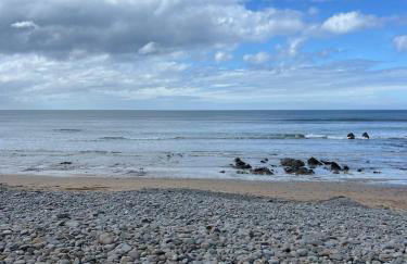 Beautiful Holiday Home Close to the Sea - Foto 27