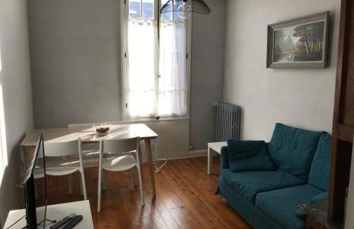 Maison Bernadette - Premier Etage - Foto 8