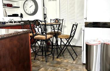 2 BR Homestay Basement Falls Church - Foto 11