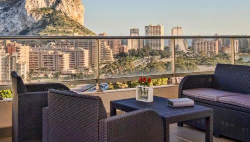 Apartment Costa Calpe by Interhome - Foto 4