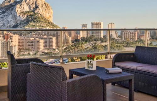 Apartment Costa Calpe by Interhome - Foto 4