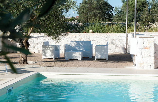 Suite Panoramica - Foto 22