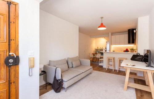 River Breeze in Almada Velha - Foto 1