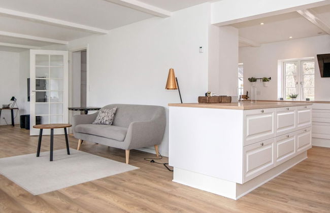 14 Person Holiday Home in Rodding - Foto 6