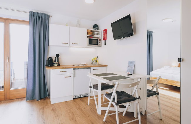 Apartments Haus Altenberger by we rent - Foto 35