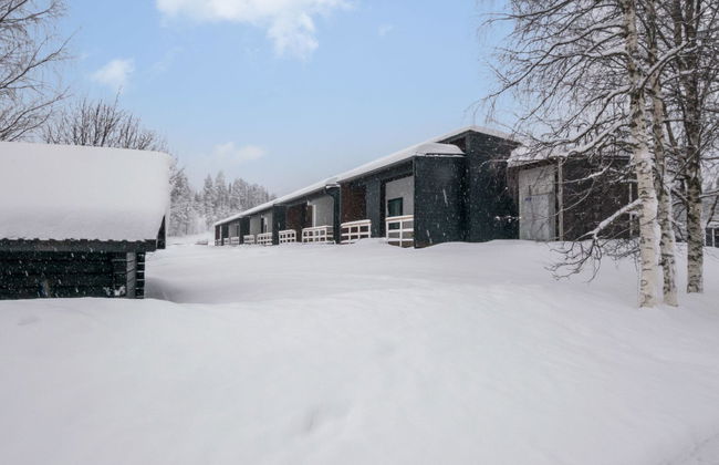 Skivillas paljakka 6. (2mh) - Foto 2