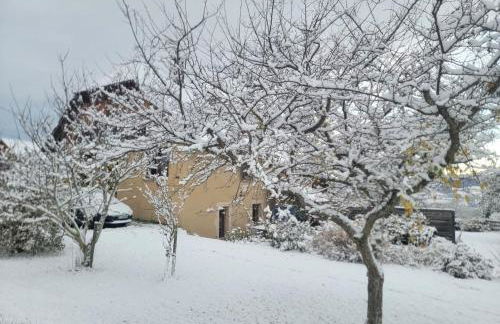 La Grange de Capucine, gite de caractère - Foto 66