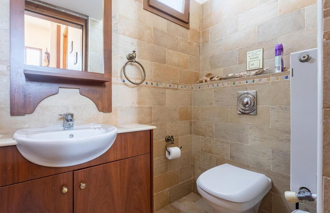 Villa Erato in Nea Dimmata - Foto 34