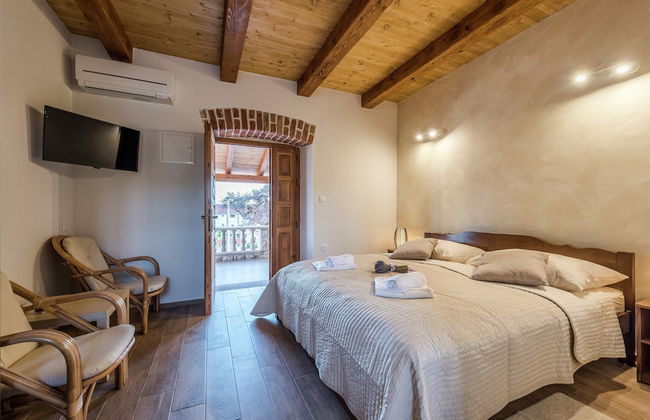 Villa in Sukosan With Pool Near the Sea - Foto 11