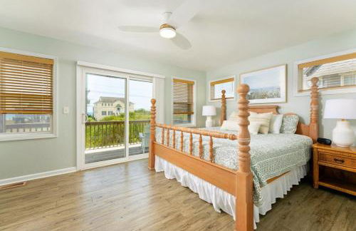 Ocean-View Pet-Friendly Beach Access Retreat - Photo 7