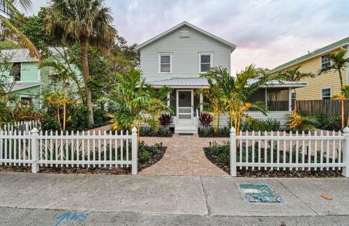 Renovated Studio in Downtown Stuart #5 - Foto 36