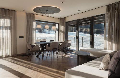 Suitehouse, Premium Apartments, Pools & Spa in Dolomites - by Familiaris - Foto 65