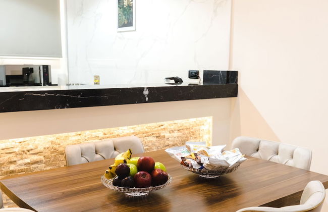 Sokon Residence Madinaity - Foto 66